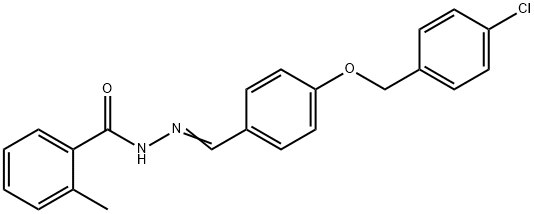 SALOR-INT L455431-1EA 结构式