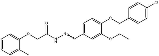 SALOR-INT L459755-1EA 结构式