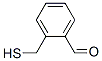 Benzaldehyde, 2-(mercaptomethyl)- (9CI) 结构式