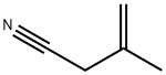 甲基烯丙基氰化物 结构式