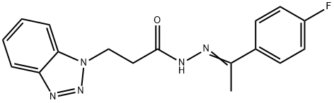 SALOR-INT L477354-1EA 结构式