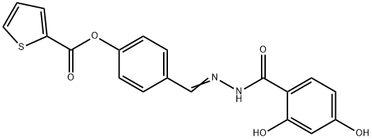 SALOR-INT L459046-1EA 结构式