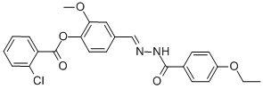 SALOR-INT L386421-1EA 结构式