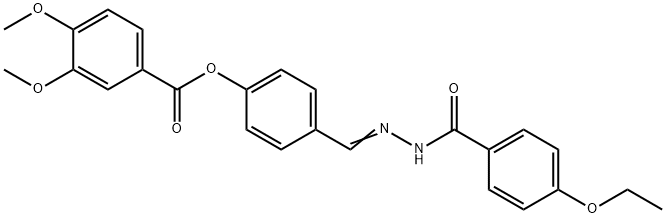 SALOR-INT L460303-1EA 结构式