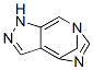 1H-4,7-Methanopyrazolo[3,4-e][1,3]diazepine(9CI) 结构式