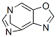 4,7-Methano-7H-oxazolo[4,5-e][1,3]diazepine(9CI) 结构式