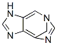 1H-4,7-Methanoimidazo[4,5-e][1,3]diazepine(9CI) 结构式