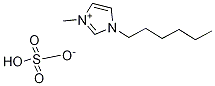 1-Hexyl-3-methyl-1H-imidazol-3-iumhydrogensulfate