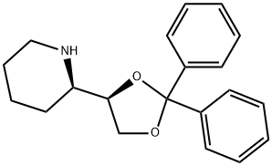 Levoxadrol 结构式