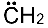 Carbene 结构式