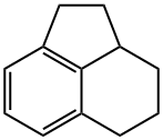 3,4,5,11-四氢苊 结构式