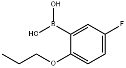 (5-Fluoro-2-propoxyphenyl)boronic acid