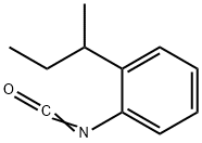 2-SEC-BUTYLPHENYL ISOCYANATE  97