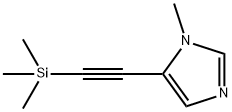 5-((TRIMETHYLSILYL)ETHYNYL)-1-