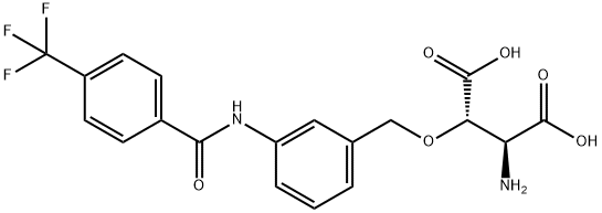 化合物 T23454 结构式