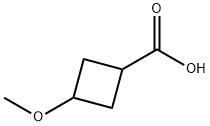 3-Methoxycyclobutanecarboxylicacid