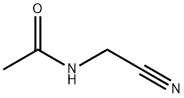 <I>N</I>-<WBR>(Cyanomethyl)<WBR>acetamide