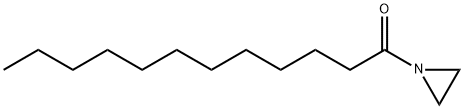 1-Lauroylaziridine 结构式