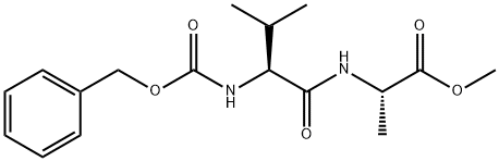 Cbz-Val-Ala-Ome