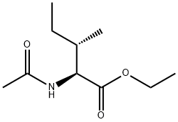 (2S,3S)-Ethyl2-acetamido-3-methylpentanoate