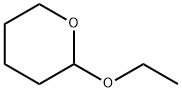 2-ethoxyoxane 结构式