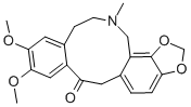 Cryptopine