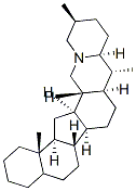 Cevane 结构式