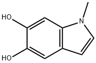 肾上腺素杂质8 结构式