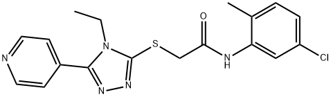 SALOR-INT L411302-1EA 结构式