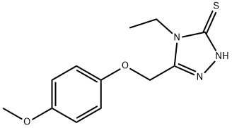 ART-CHEM-BB B018114 结构式