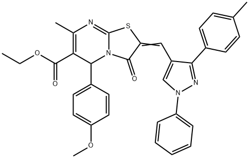 SALOR-INT L253553-1EA 结构式