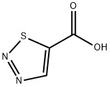 1,2,3-Thiadiazole-5-carboxylicacid