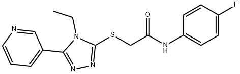 SALOR-INT L368164-1EA 结构式