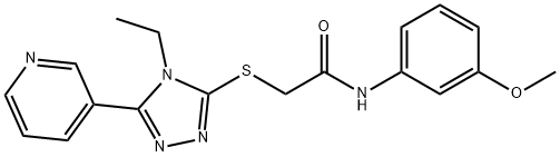 SALOR-INT L368229-1EA 结构式