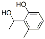 Benzenemethanol, 2-hydroxy-alpha,6-dimethyl- (9CI) 结构式