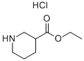 Ethyl 3-piperidinecarboxylate hydrochloride