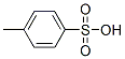 4-methylbenzenesulfonic acid 结构式