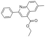 neocinchophen 结构式