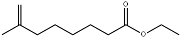 Ethyl7-methyloct-7-enoate