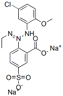 BORATE(1-), TETRAKIS 结构式