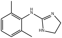 xylonidine 结构式