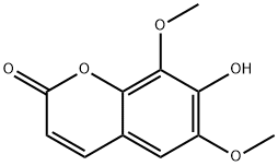 异嗪皮啶 结构式