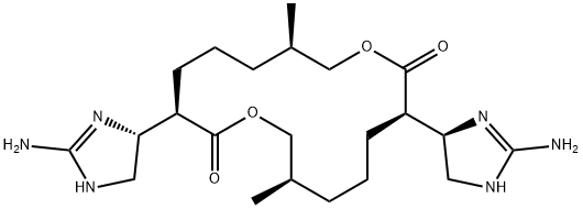 察克素 结构式