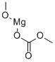 碳酸镁 结构式