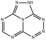 1H-1,2,3,4,5,6,8,8b-Octaazaacenaphthylene(9CI) 结构式