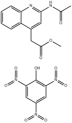 3-吲哚甲醛 结构式