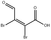 粘溴酸 结构式