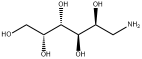 1-Amino-1-deoxy-D-galactitol hydrochloride