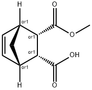 己氧基)-1,4苯乙烯 结构式