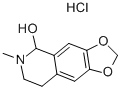 Hydrastininehydrochloride?